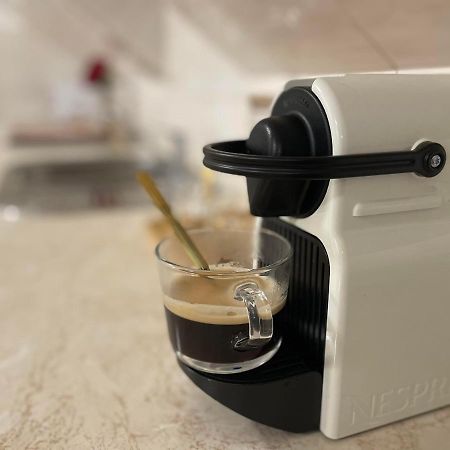 Taverna Apartman モノル エクステリア 写真